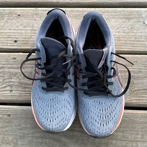 Men”s ASICS Gel Nimbus 24